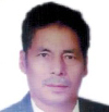 Mr. Yam Bahadur Shrestha