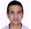 Mr. Gyanendra Kumar Maskey