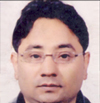 Mr. Prakash Siwakoti